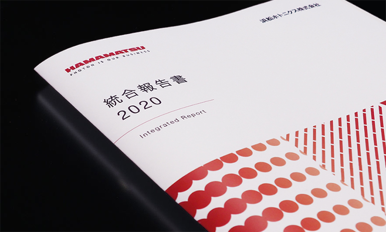 Integrated Report